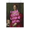 "Moja Slavice" Renaissance Edition