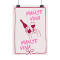 Varljivo Leto Statement poster
