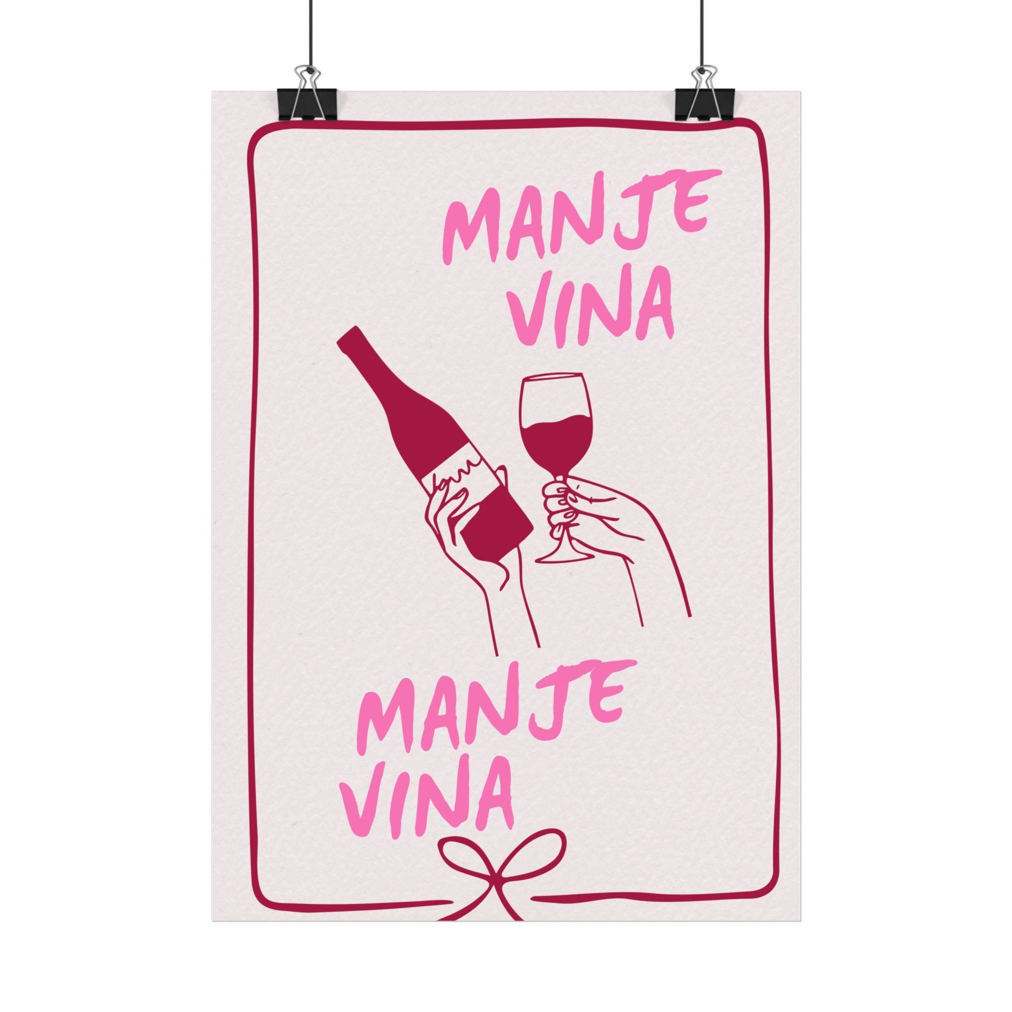 Varljivo Leto Statement poster