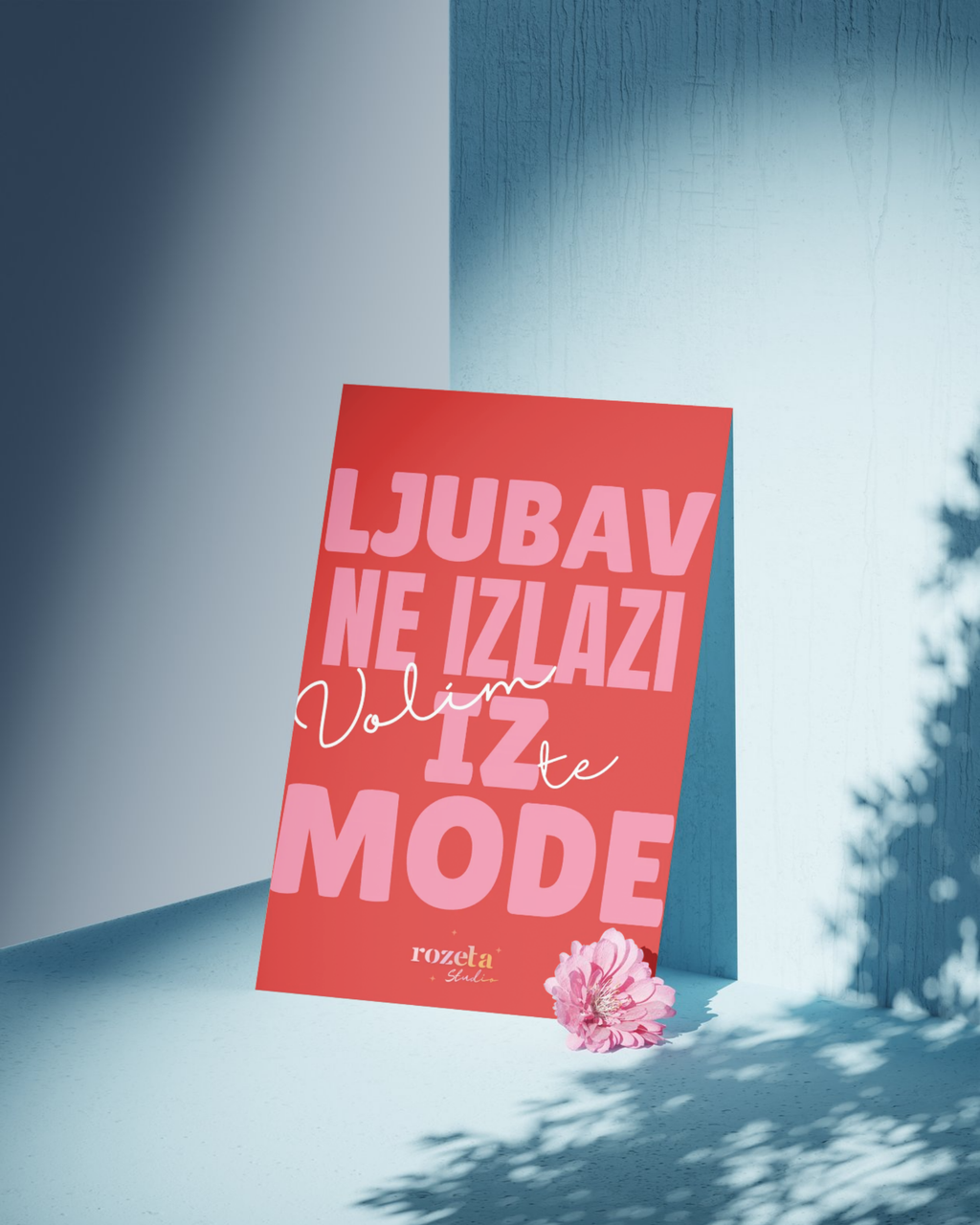 „Liebe Bleibt“ – Balkan Edition