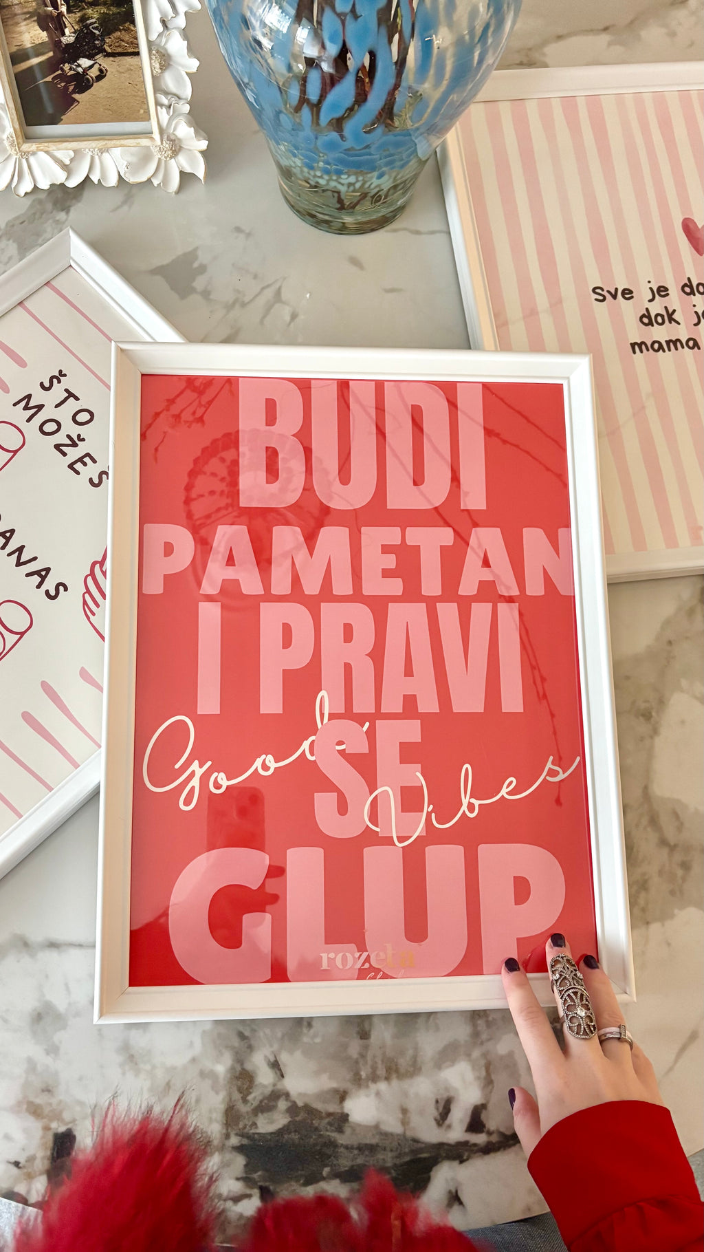 „Budi Pametan, Pravi Se Glup“ – Balkan Strategie