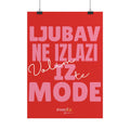 „Liebe Bleibt“ – Balkan Edition