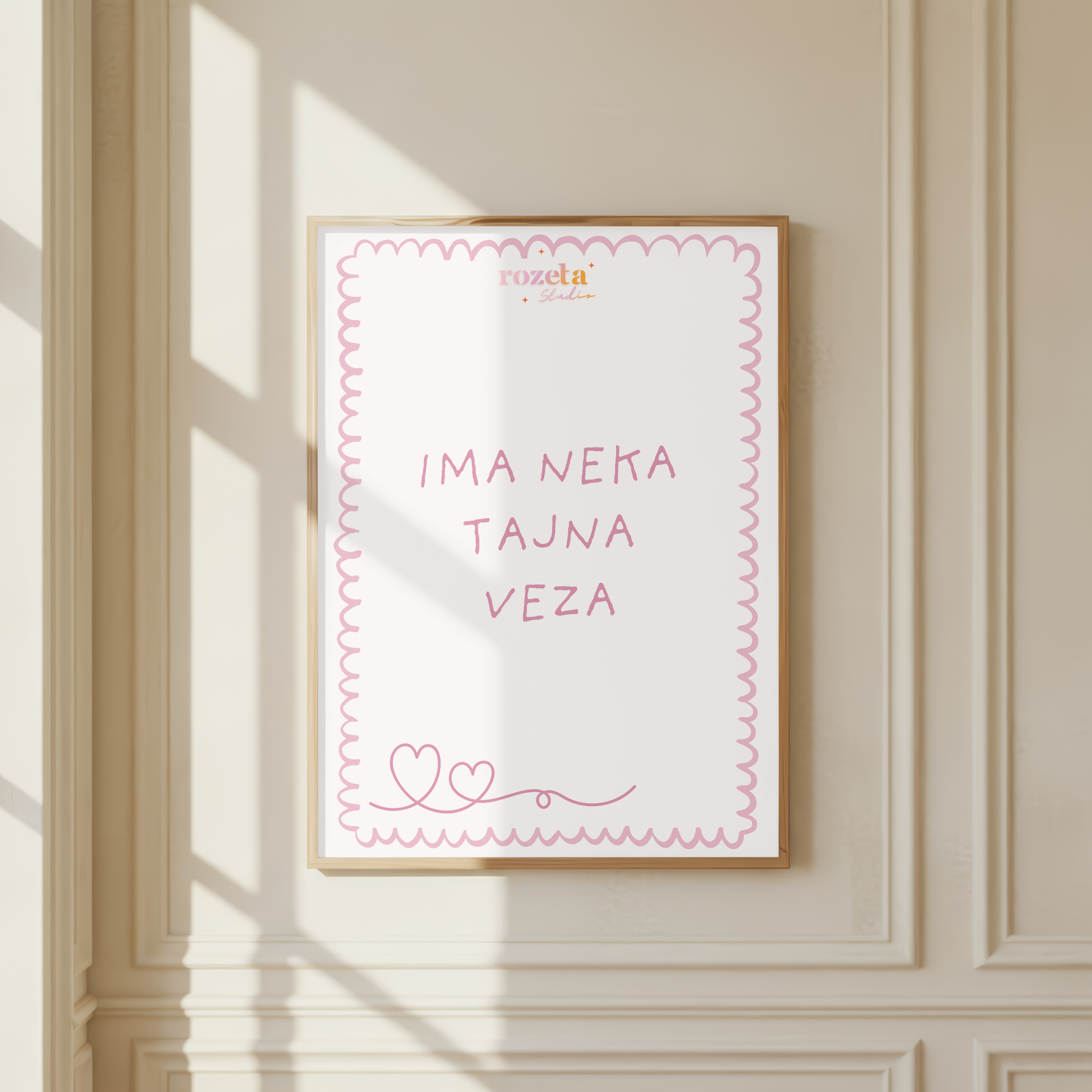 „Nevidljiva Nit“ – Eine Liebe, die bleibt