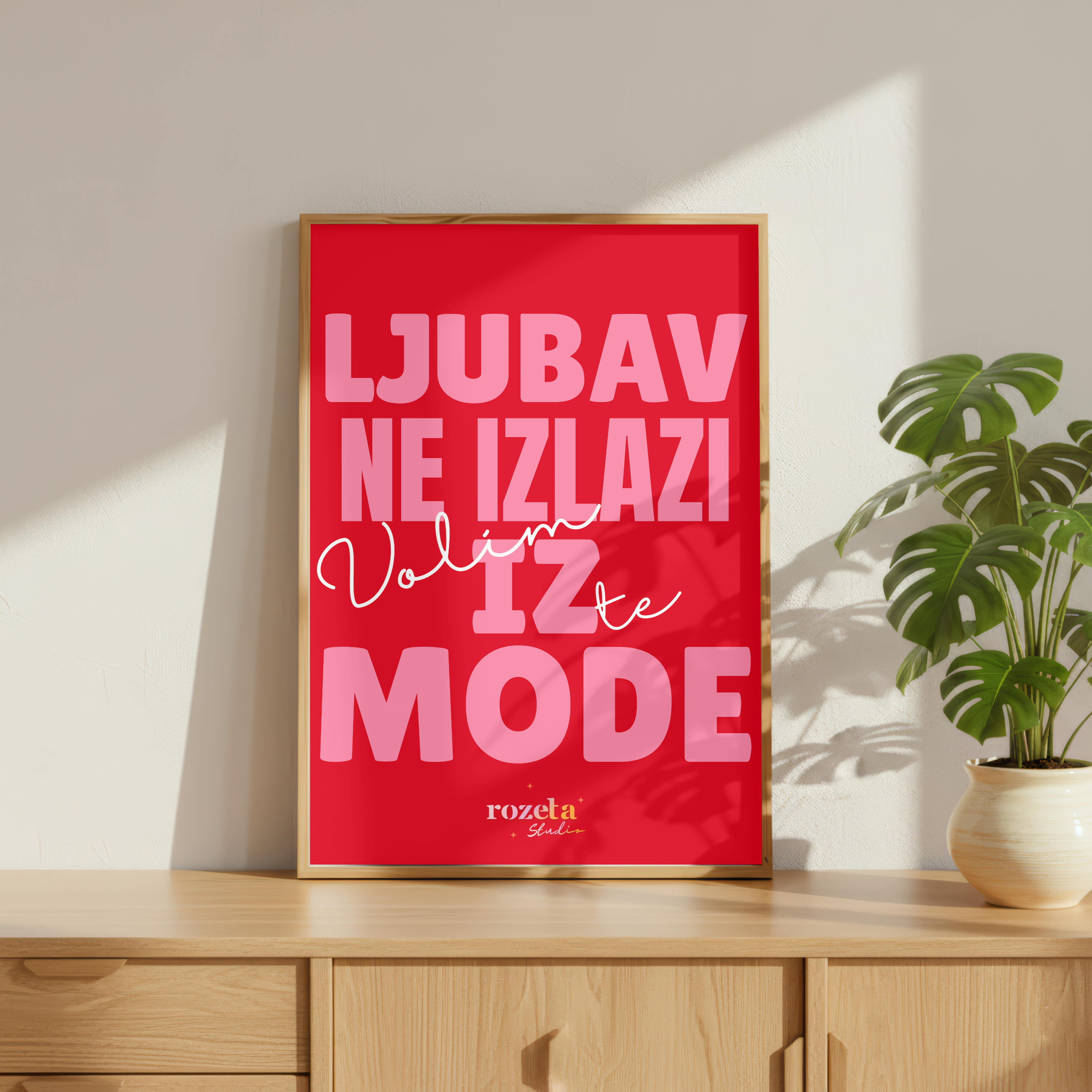 „Liebe Bleibt“ – Balkan Edition